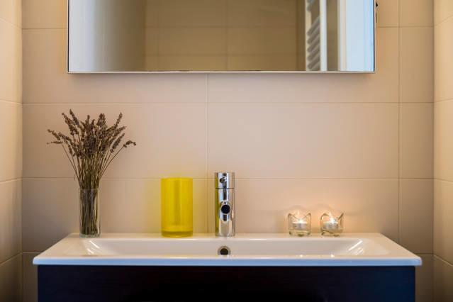 Elisabeth Waterfront Apartment Venecia Exterior foto
