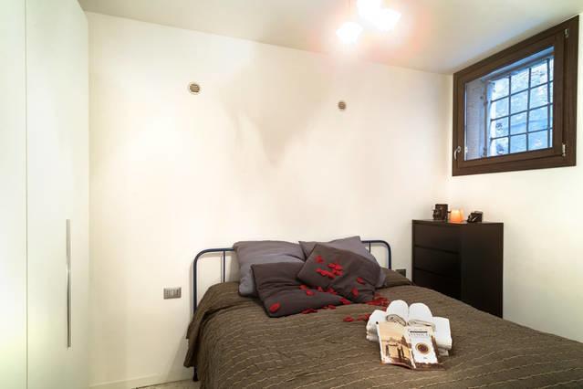 Elisabeth Waterfront Apartment Venecia Exterior foto