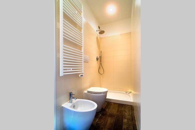 Elisabeth Waterfront Apartment Venecia Exterior foto