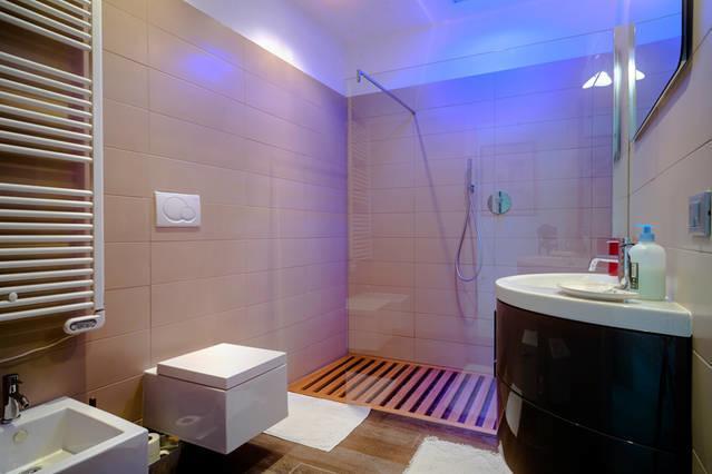 Elisabeth Waterfront Apartment Venecia Exterior foto