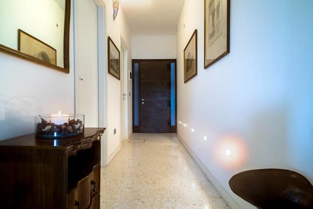 Elisabeth Waterfront Apartment Venecia Exterior foto