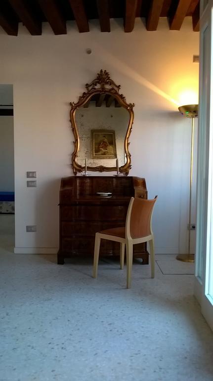 Elisabeth Waterfront Apartment Venecia Exterior foto