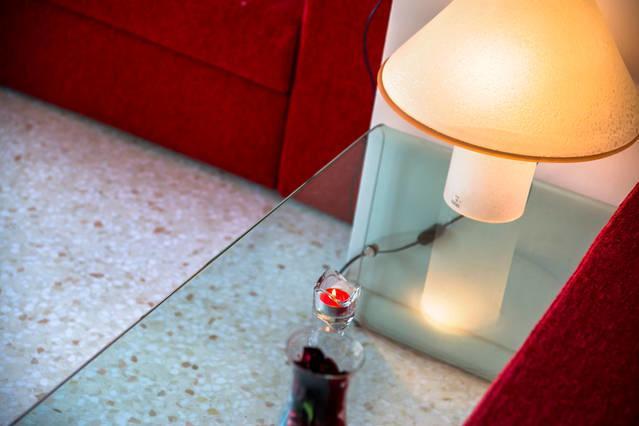 Elisabeth Waterfront Apartment Venecia Exterior foto