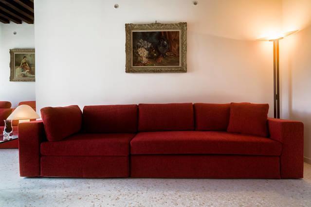 Elisabeth Waterfront Apartment Venecia Exterior foto